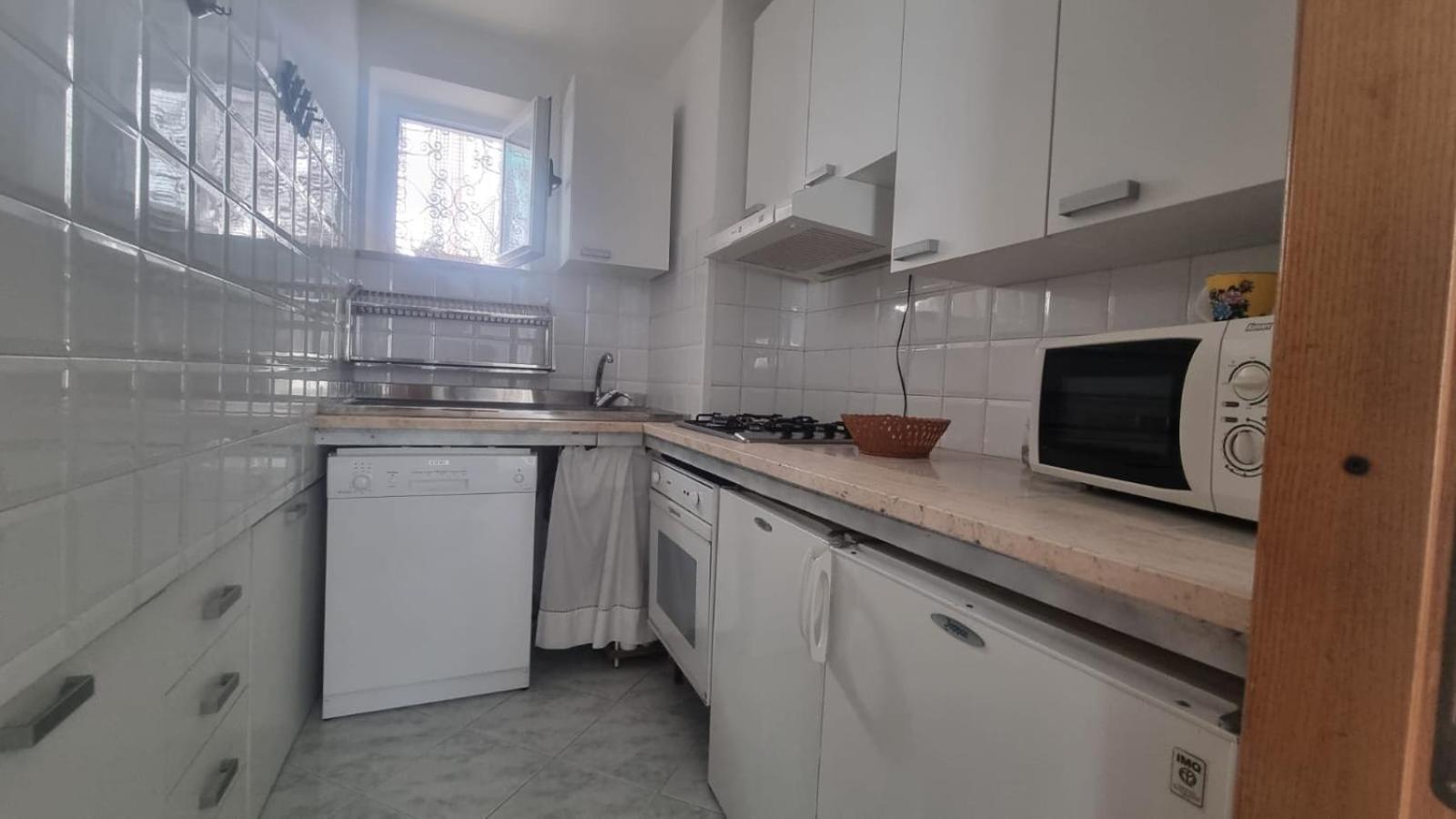 Golfo Dei Poeti Home لا سبيتسْيا المظهر الخارجي الصورة