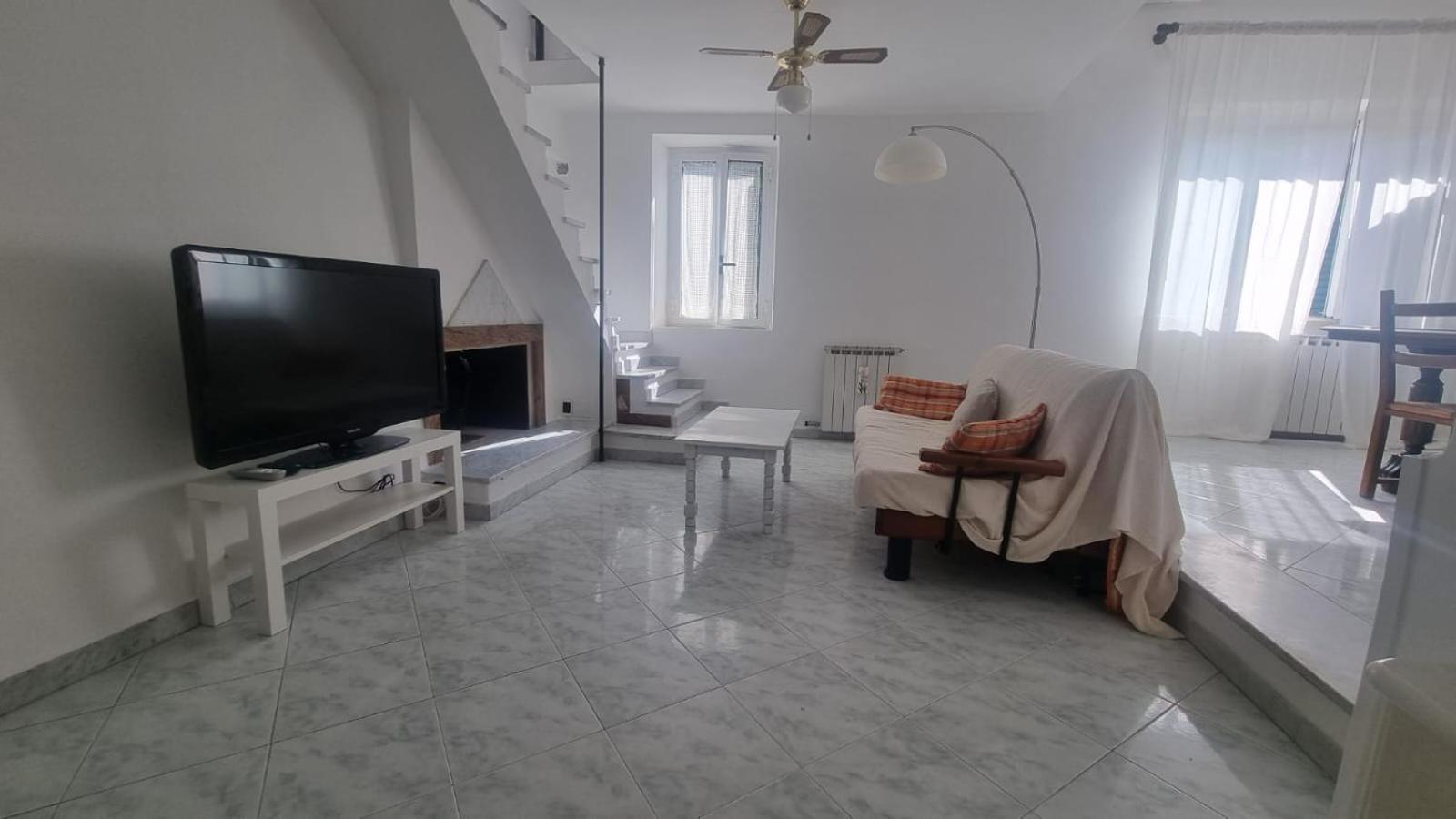 Golfo Dei Poeti Home لا سبيتسْيا المظهر الخارجي الصورة