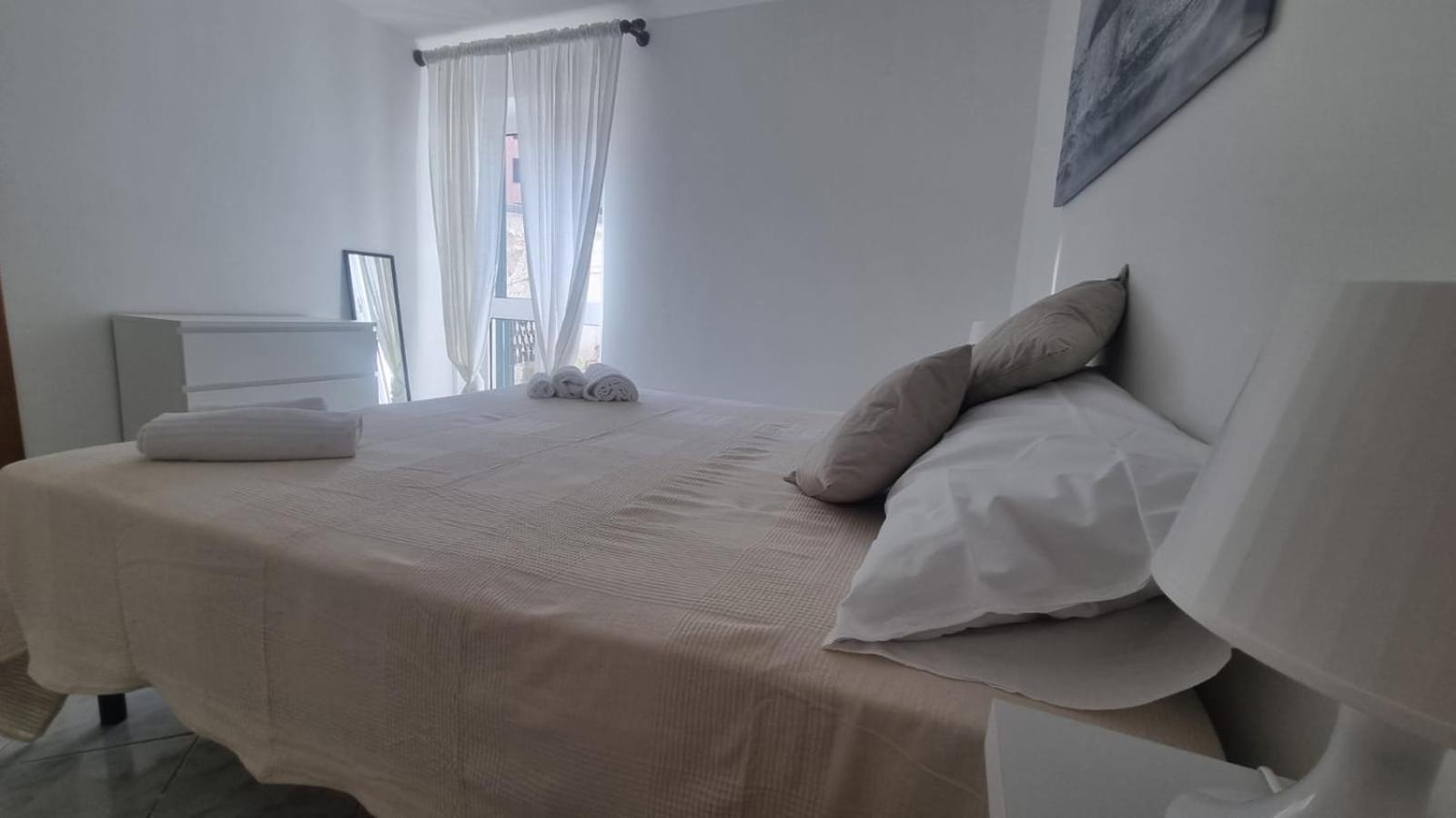 Golfo Dei Poeti Home لا سبيتسْيا المظهر الخارجي الصورة