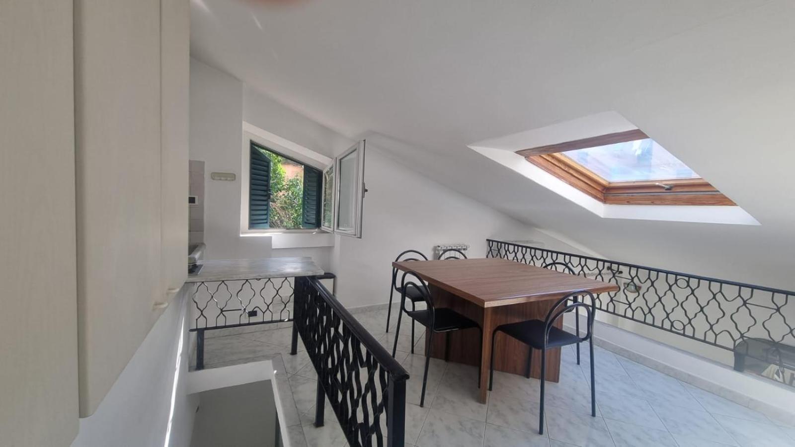 Golfo Dei Poeti Home لا سبيتسْيا المظهر الخارجي الصورة