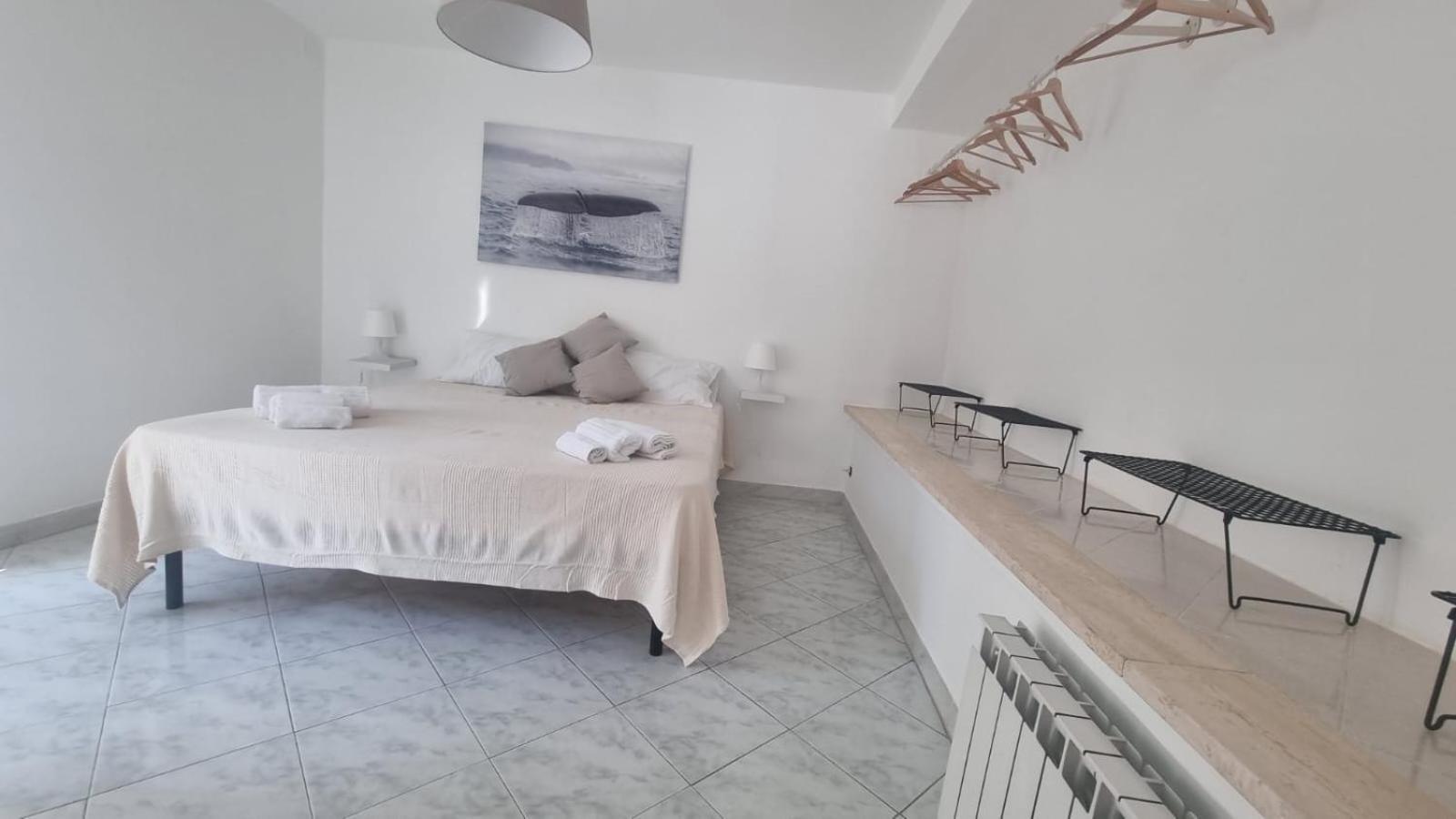 Golfo Dei Poeti Home لا سبيتسْيا المظهر الخارجي الصورة