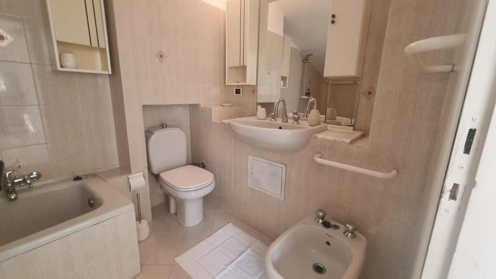 Golfo Dei Poeti Home لا سبيتسْيا المظهر الخارجي الصورة