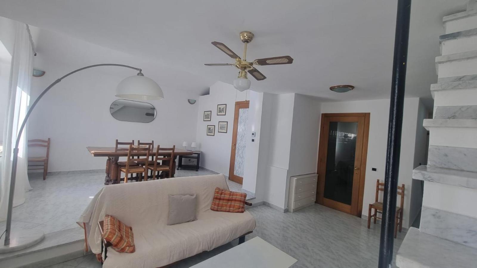 Golfo Dei Poeti Home لا سبيتسْيا المظهر الخارجي الصورة