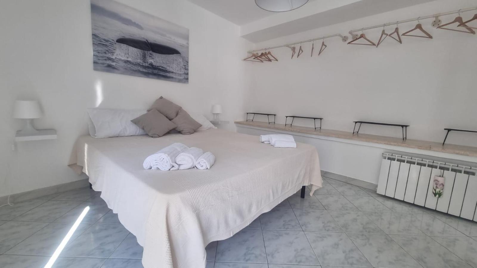 Golfo Dei Poeti Home لا سبيتسْيا المظهر الخارجي الصورة